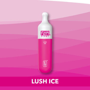 lush ice